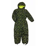 Zöld mintás télioverál (122)