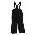 Fekete-pink sínadrág (140)