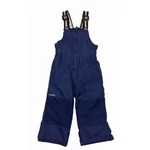 Sötétkék Kamik sínadrág (104)