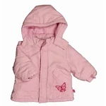 Rózsaszín télikabát (74)