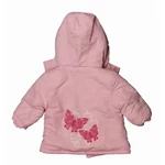 Rózsaszín télikabát (74)