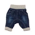 Pamutbélelt farmer (56)