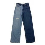 Felemás színű farmer (152)