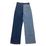 Felemás színű farmer (152)