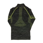 Szürke-zöld aláöltöző (140)