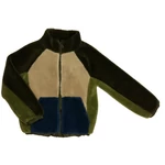 Zöld-drapp bundás kardi (140)