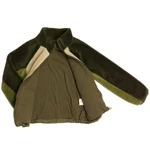 Zöld-drapp bundás kardi (140)