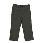 Szürke tyúkláb mintás nadrág (98)