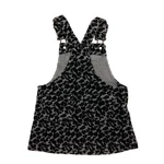 Szürke Leo kantáros szoknya (80)