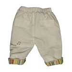 Fehér bélelt nadrág (62)