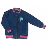 Esőfelhős átmeneti kabát (104)