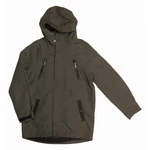 Szürke átmeneti kabát (152)