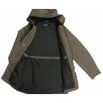 Szürke átmeneti kabát (152)