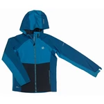 Kék-szürke Dare2B átmeneti kabát (152)