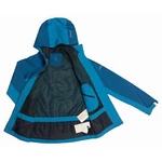 Kék-szürke Dare2B átmeneti kabát (152)