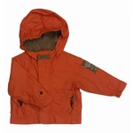 Terracotta átmeneti kabát (86)