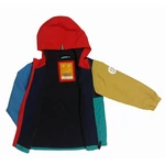 Szines átmeneti kabát (104)