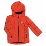 Narancs átmeneti kabát (104)
