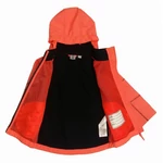 Narancs átmeneti kabát (104)