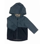 Szürke átmeneti kabát (74)