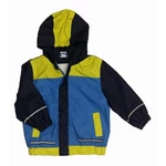 Kék-sárga átmeneti kabát (86)