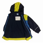 Kék-sárga átmeneti kabát (86)