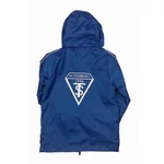 Kék JAKO átmeneti kabát (128)