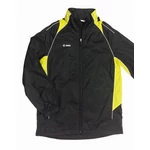 Fekete-sárga JAKO átmeneti kabát (152)