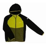 Fekete-zöld Regatta átmeneti kabát (158)