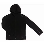 Fekete CMP átmeneti kabát (164)