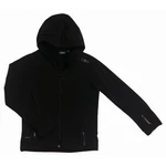 Fekete CMP átmeneti kabát (164)