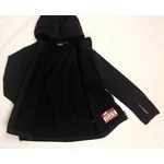 Fekete CMP átmeneti kabát (164)