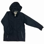 Sötétkék Regatta átmeneti/esőkabát (164)