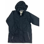 Sötétkék Regatta átmeneti/esőkabát (164)