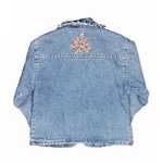 Csibés farmerkabát (116)