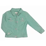 Zöld farmerkabát (110)