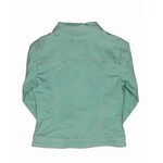 Zöld farmerkabát (110)