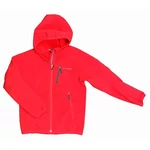 Piros Vaude átmeneti kabát (128)