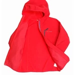Piros Vaude átmeneti kabát (128)