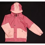 Mályva Nordbjörn átmeneti kabát (128)