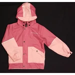 Mályva Nordbjörn átmeneti kabát (128)