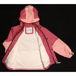 Mályva Nordbjörn átmeneti kabát (128)