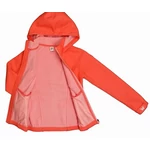 Narancs-rózsaszín átmeneti kabát (140)