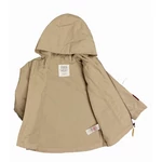 Drapp átmeneti kabát (80)