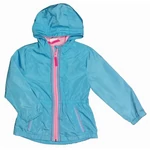 Kék-pink átmeneti kabát (104)