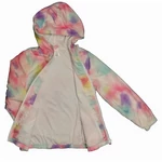 Színes átmeneti kabát (128)