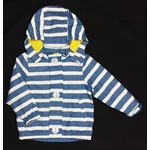 Kék-fehér-sárga átmeneti kabát (92)