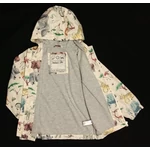 Vadállatos átmeneti kabát (110)