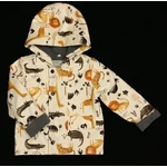 Vadállatos átmenetikabát (80)