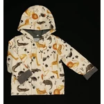 Vadállatos átmenetikabát (80)